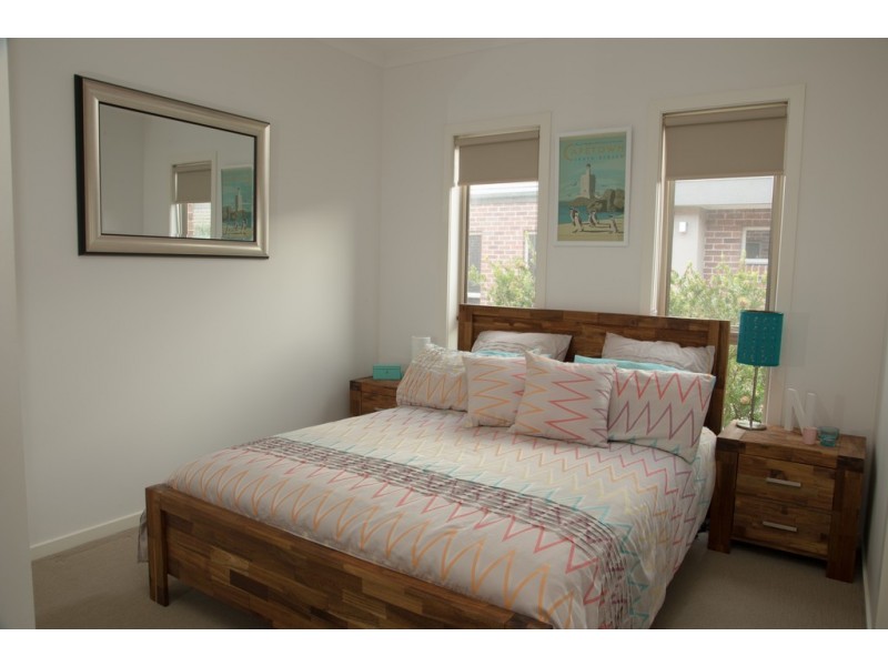 Unit 3/4 Francis Crescent, Gisborne VIC 3437