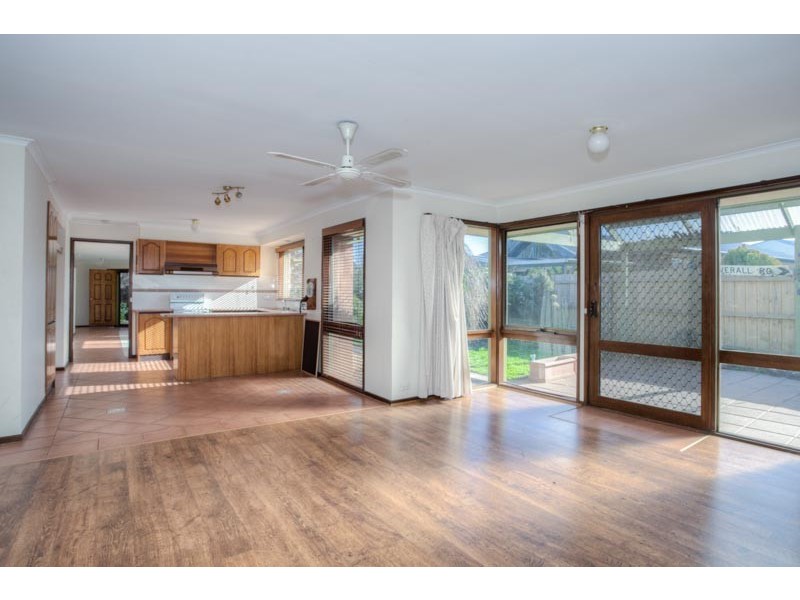 11 Carnegie Court, Gisborne VIC 3437