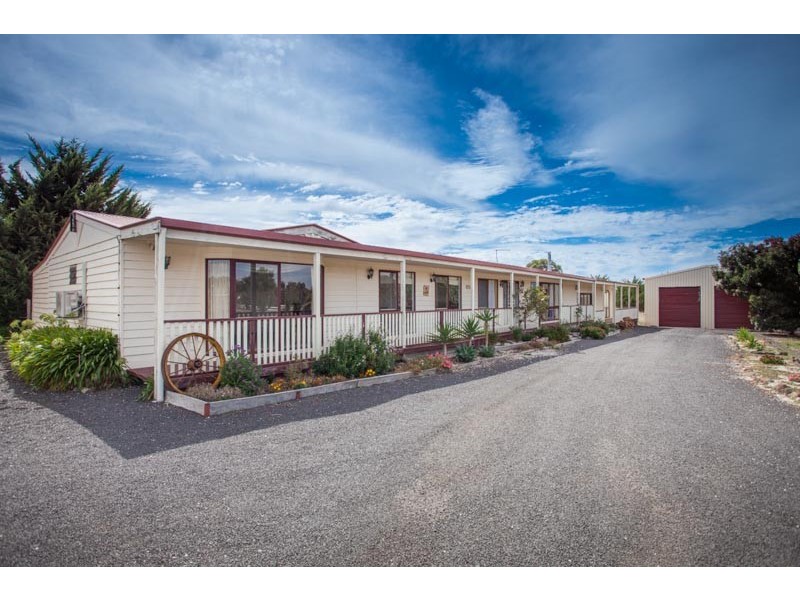 301 Campbell Road, Riddells Creek VIC 3431