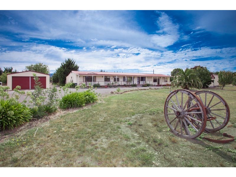 301 Campbell Road, Riddells Creek VIC 3431