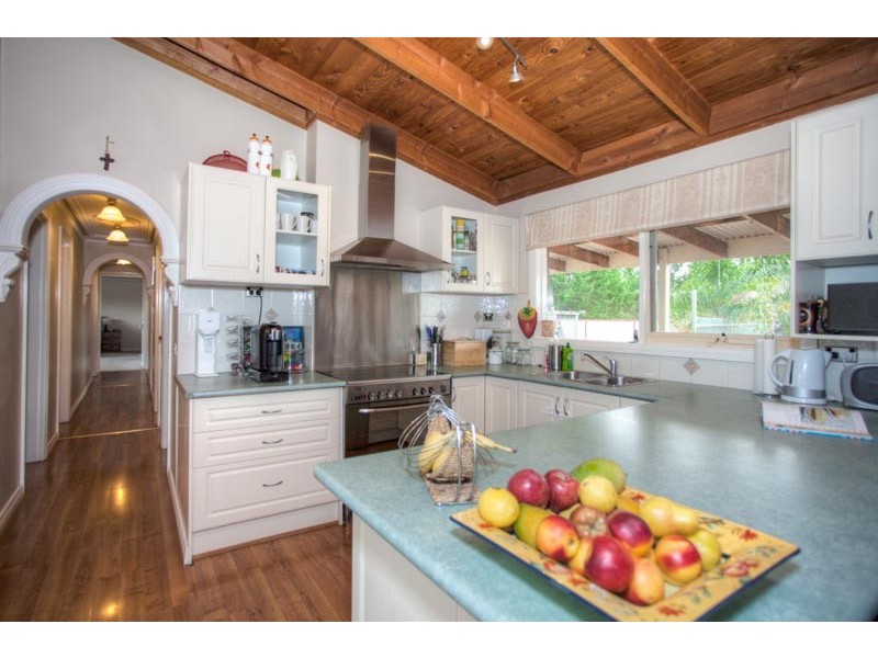 301 Campbell Road, Riddells Creek VIC 3431