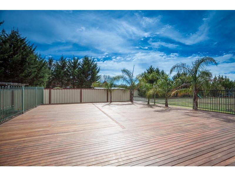 301 Campbell Road, Riddells Creek VIC 3431