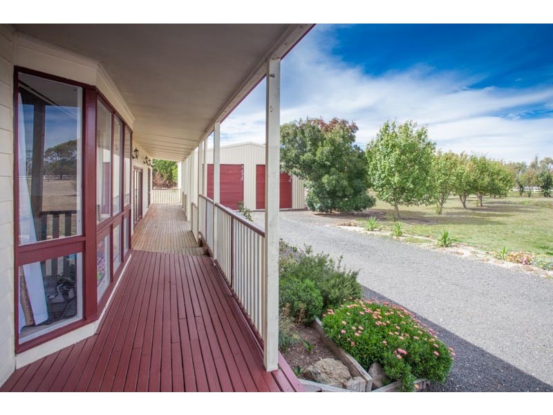 301 Campbell Road, Riddells Creek VIC 3431