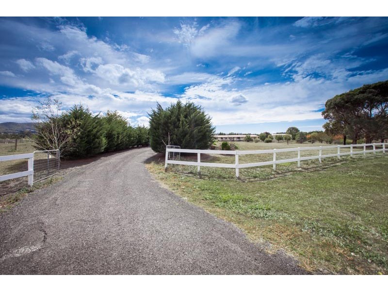301 Campbell Road, Riddells Creek VIC 3431