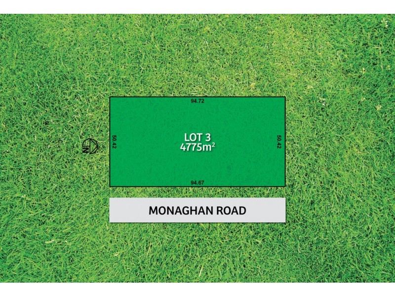 Lot 4/42 Monaghan Road, New Gisborne VIC 3438