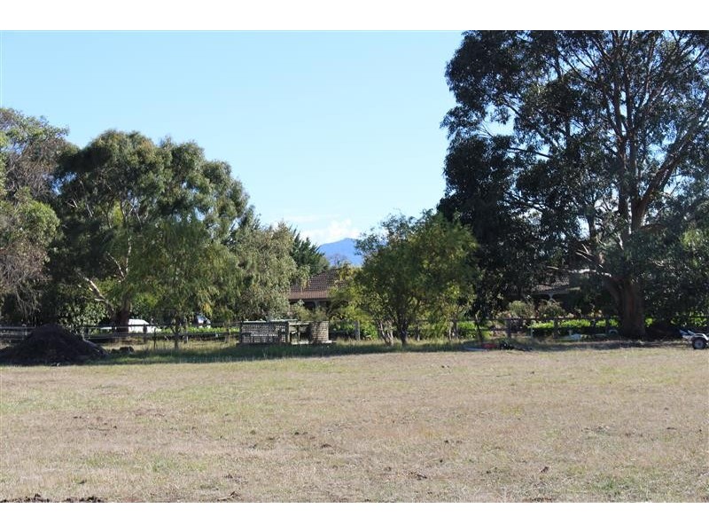 Lot 4/42 Monaghan Road, New Gisborne VIC 3438