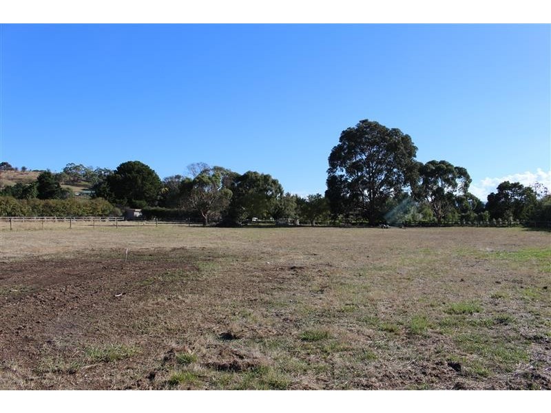 Lot 4/42 Monaghan Road, New Gisborne VIC 3438