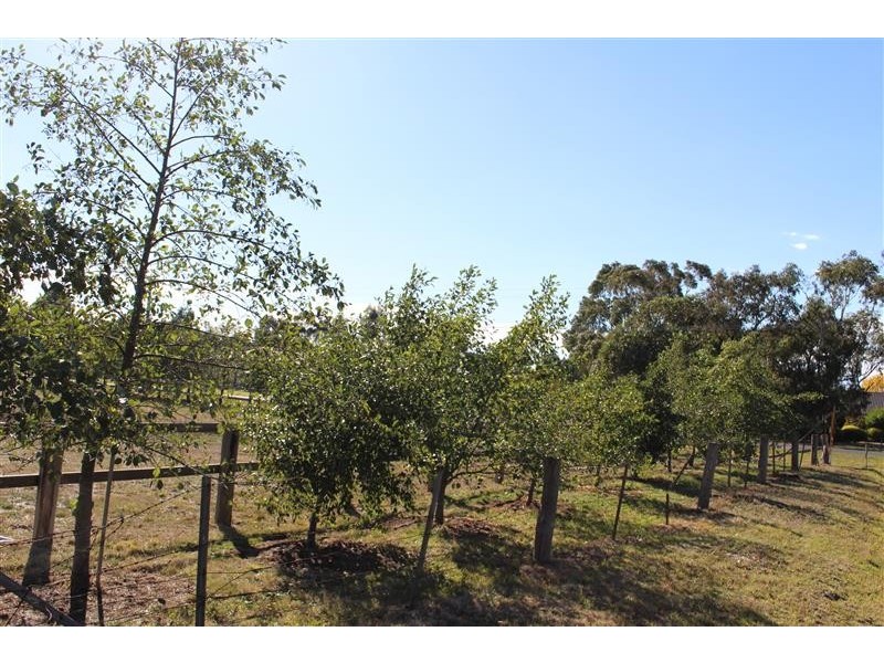 Lot 4/42 Monaghan Road, New Gisborne VIC 3438