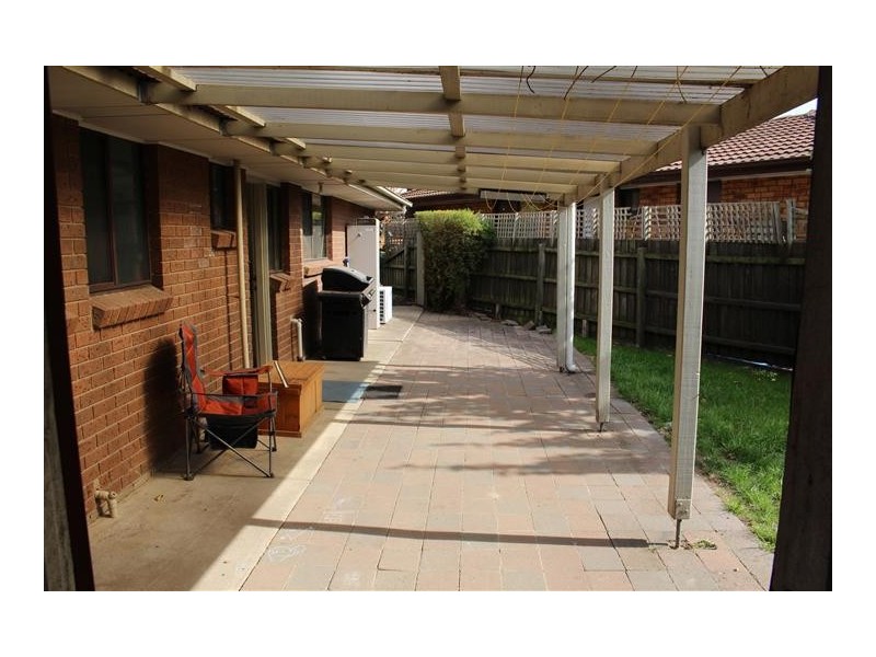 7 Hall Court, Kyneton VIC 3444