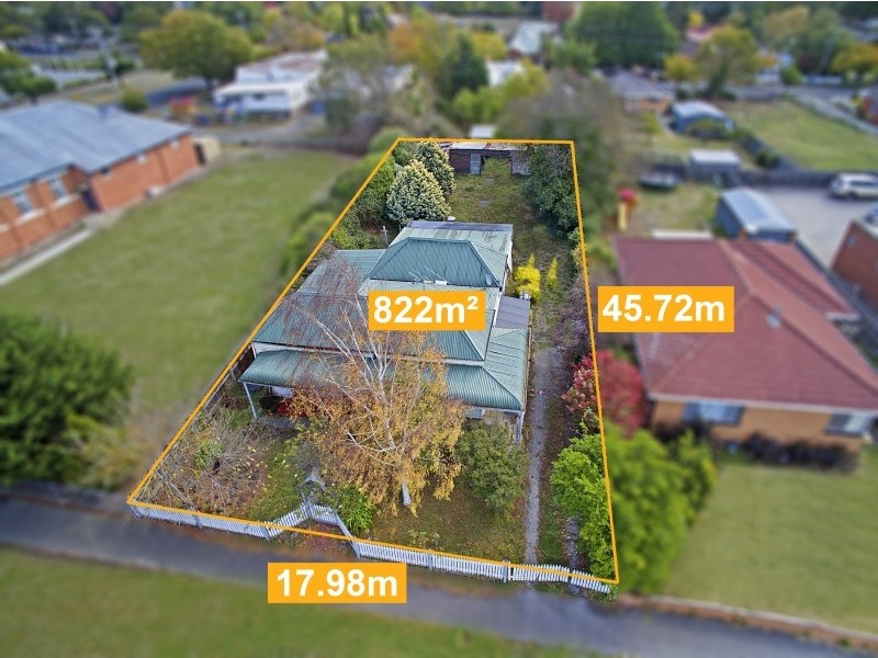 56 Aitken Street, Gisborne VIC 3437