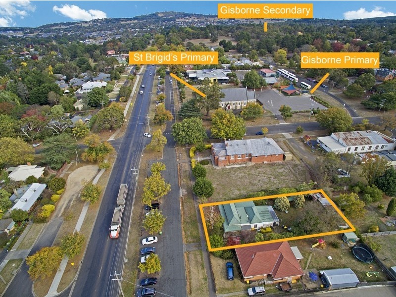 56 Aitken Street, Gisborne VIC 3437