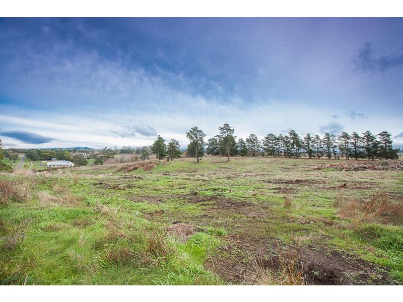 Lot 4/ 37-45 Melvins Road, Riddells Creek VIC 3431