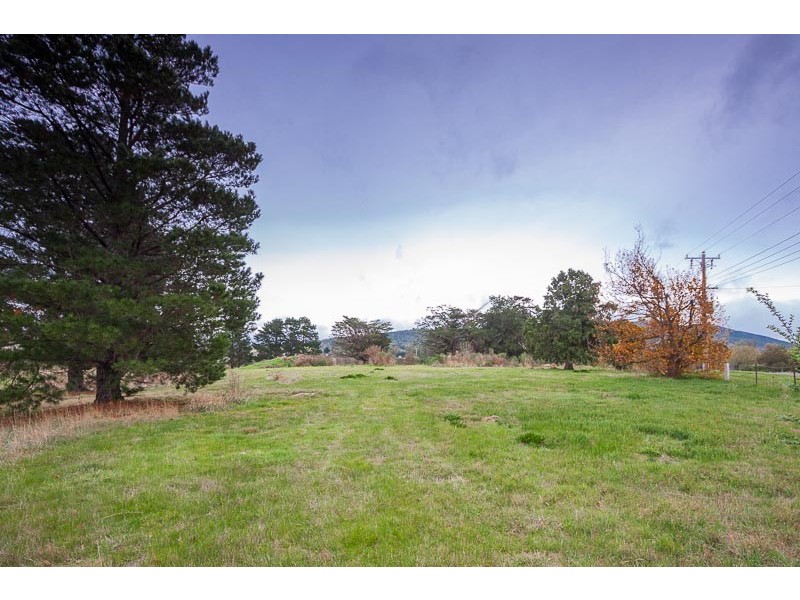 Lot 4/ 37-45 Melvins Road, Riddells Creek VIC 3431