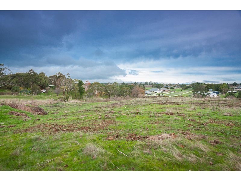 Lot 4/ 37-45 Melvins Road, Riddells Creek VIC 3431