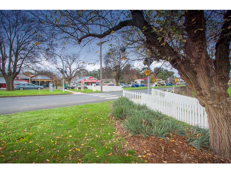 Lot 4/ 37-45 Melvins Road, Riddells Creek VIC 3431