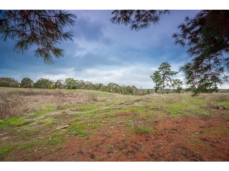 Lot 4/ 37-45 Melvins Road, Riddells Creek VIC 3431