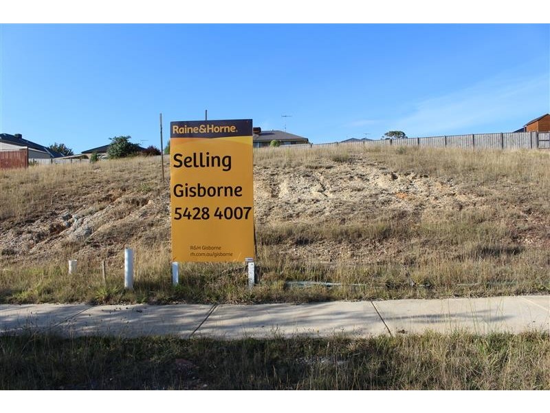 39 Dumbarton Way, Gisborne VIC 3437