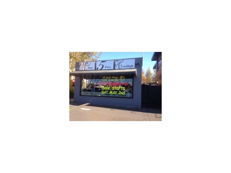 81F High Street, Woodend VIC 3442