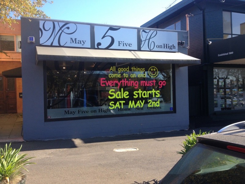 81F High Street, Woodend VIC 3442