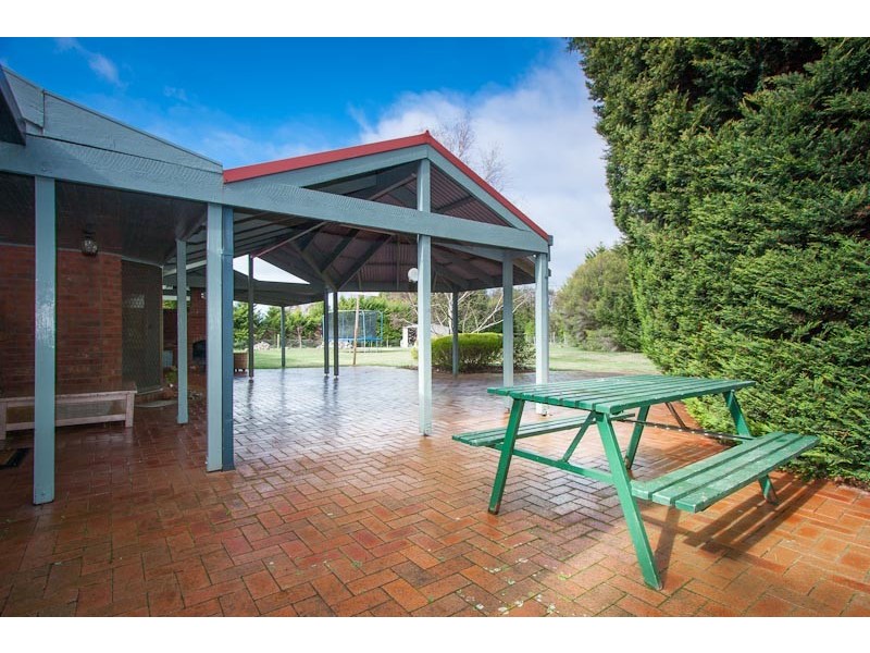 21 Skyline Drive, Gisborne VIC 3437