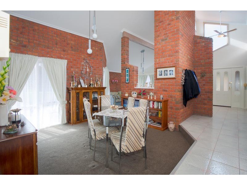 21 Skyline Drive, Gisborne VIC 3437