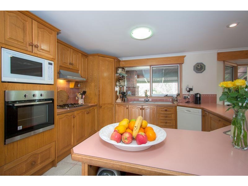 21 Skyline Drive, Gisborne VIC 3437