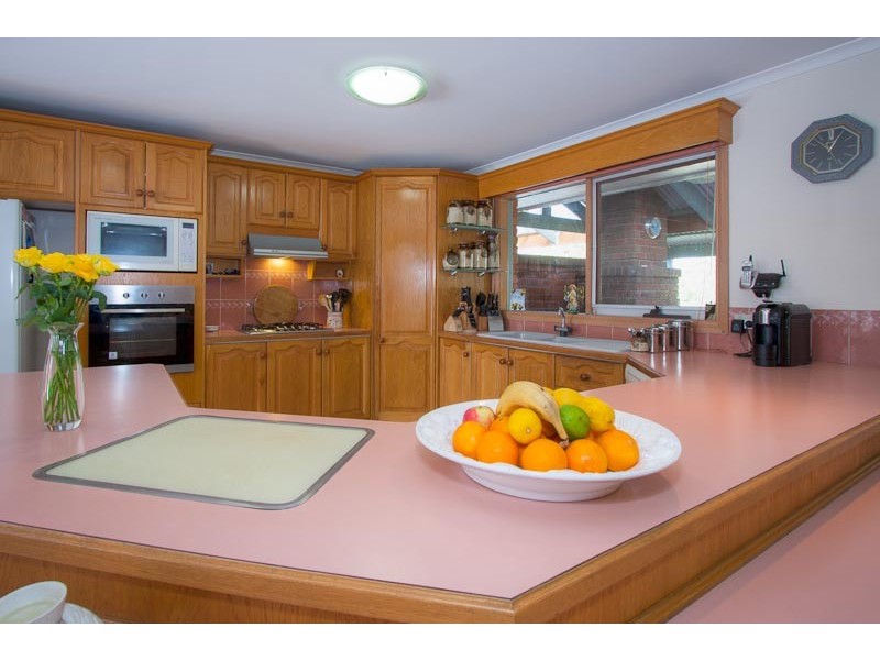 21 Skyline Drive, Gisborne VIC 3437