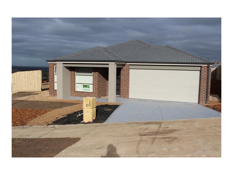 21 Glastonbury Drive, Sunbury VIC 3429