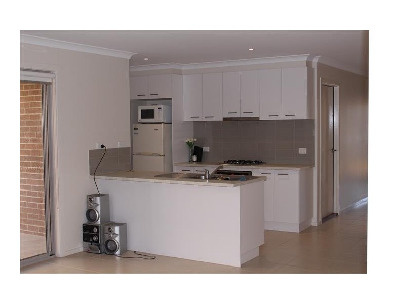 21 Glastonbury Drive, Sunbury VIC 3429