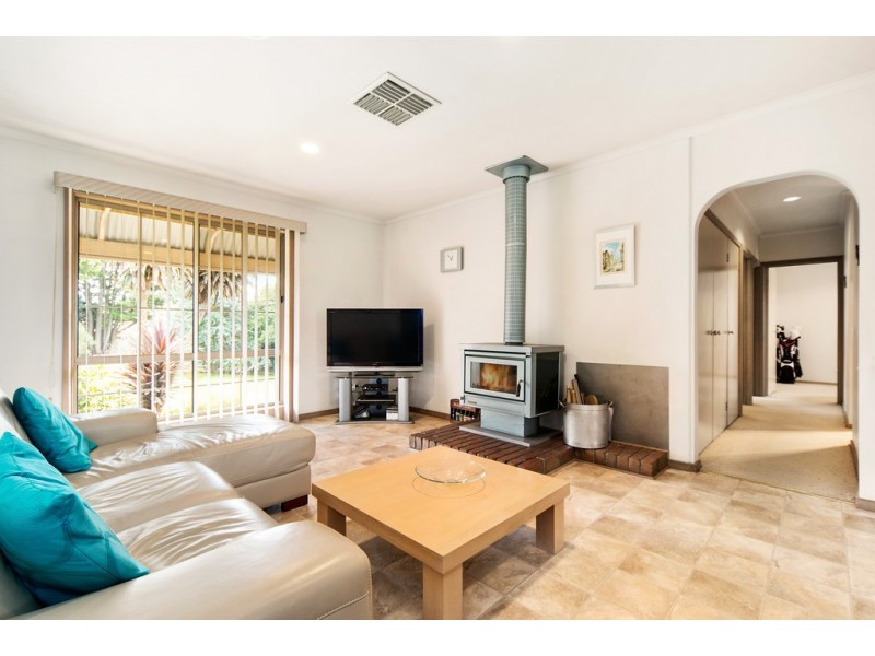 3 Sorrent Court, Gisborne VIC 3437