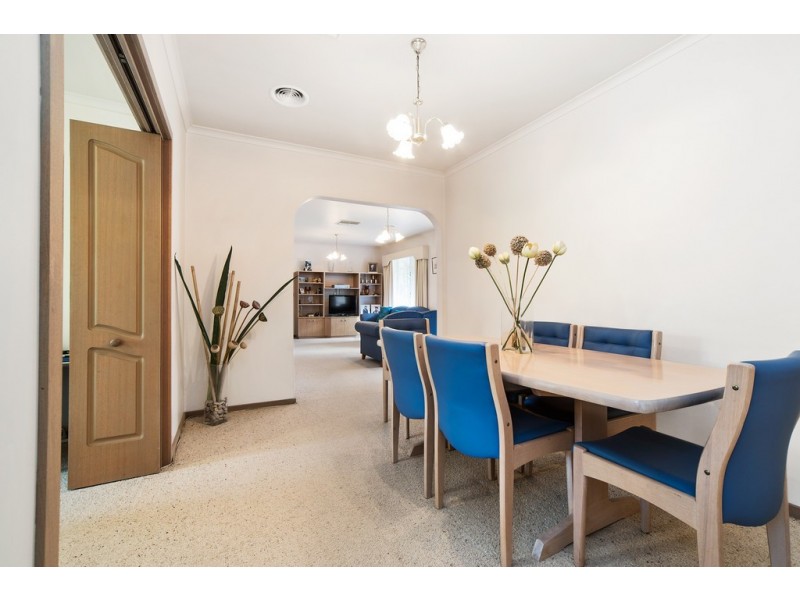 3 Sorrent Court, Gisborne VIC 3437