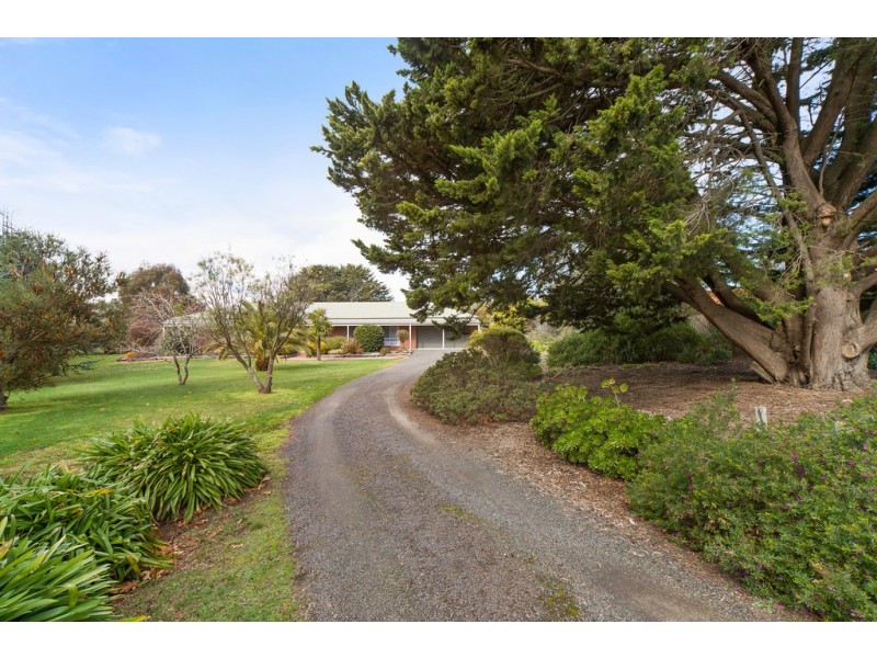 3 Sorrent Court, Gisborne VIC 3437