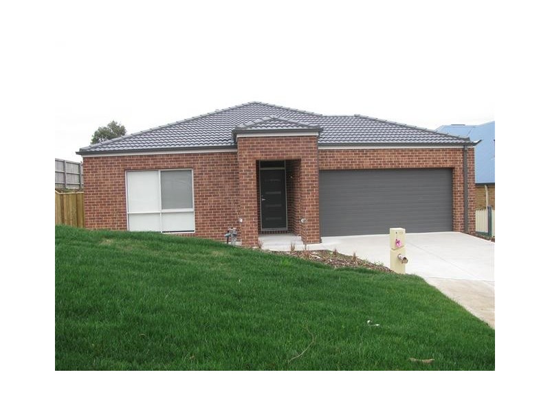 20 Keswick Rise, Sunbury VIC 3429