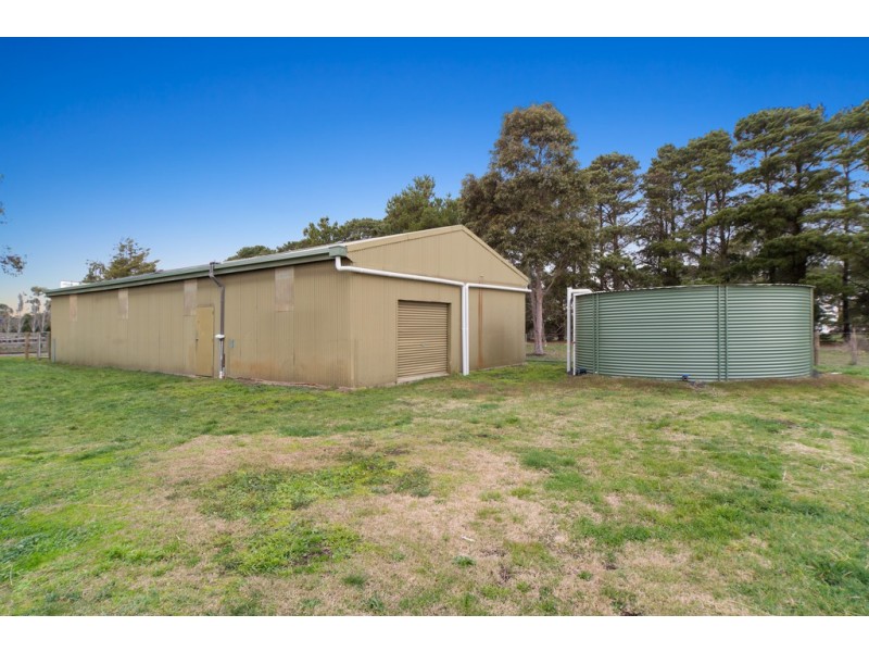 136 Tweddle Road, Gisborne South VIC 3437
