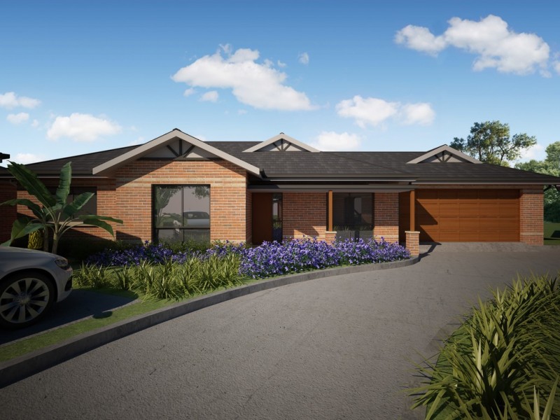 Unit 1 / 104 Station Road, Gisborne VIC 3437