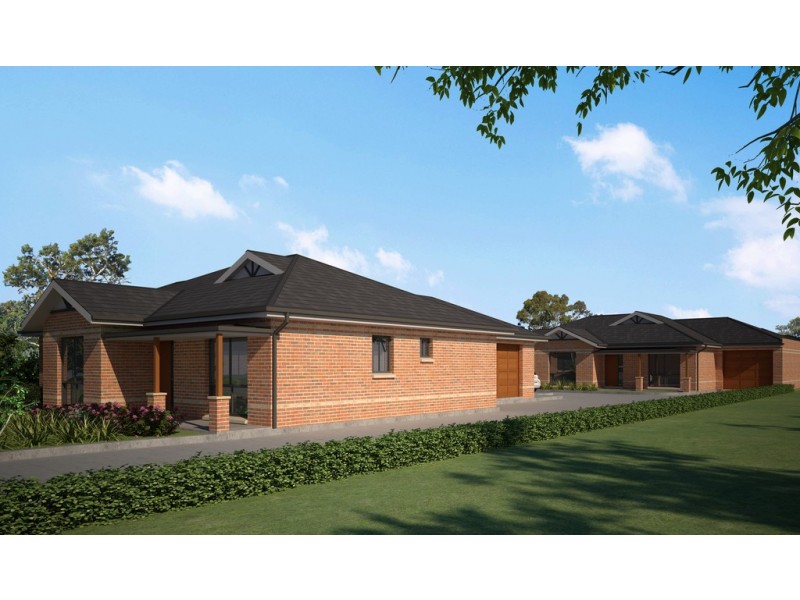 Unit 1 / 104 Station Road, Gisborne VIC 3437