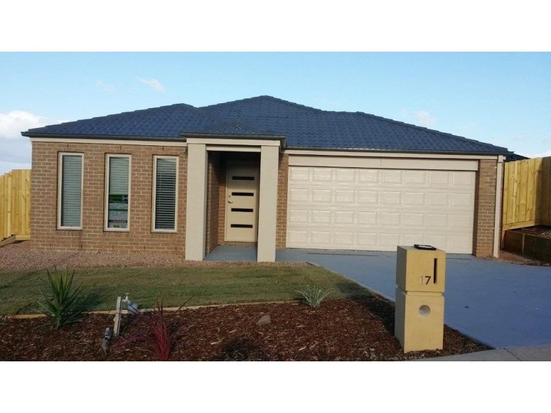 17 Glastonbury Drive, Sunbury VIC 3429