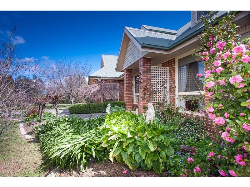 1 Aurora Close, Gisborne VIC 3437