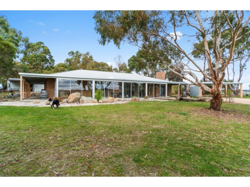 80 Scrubby Camp Road, Baynton East VIC 3444