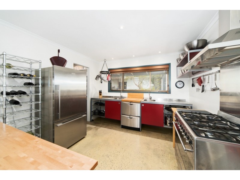 80 Scrubby Camp Road, Baynton East VIC 3444