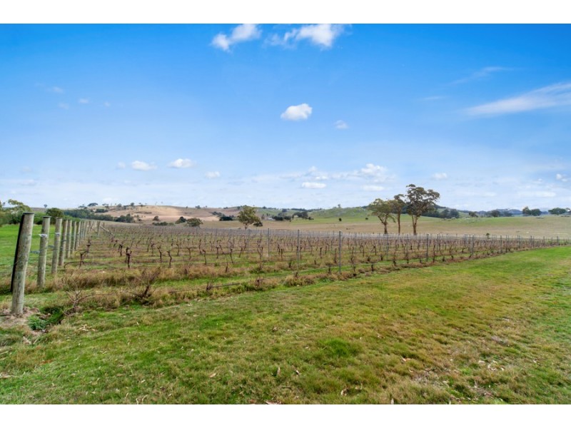 80 Scrubby Camp Road, Baynton East VIC 3444