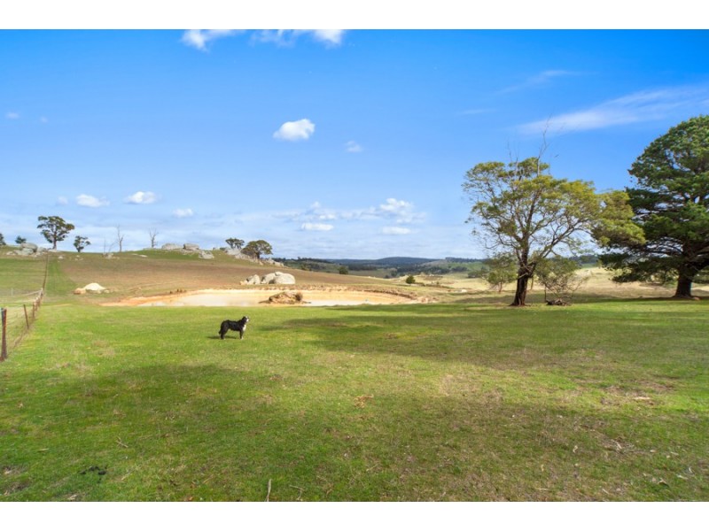 80 Scrubby Camp Road, Baynton East VIC 3444