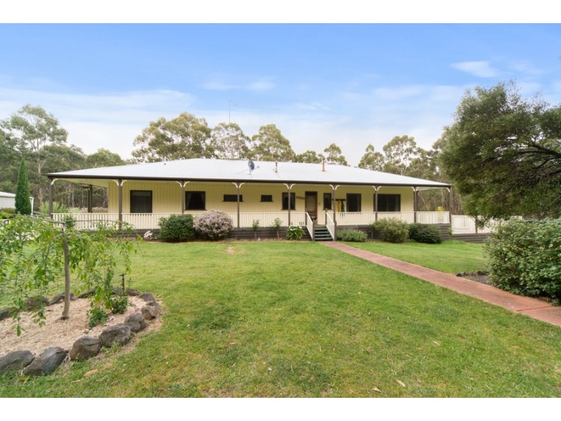 59 Bourke Court, Bullengarook VIC 3437