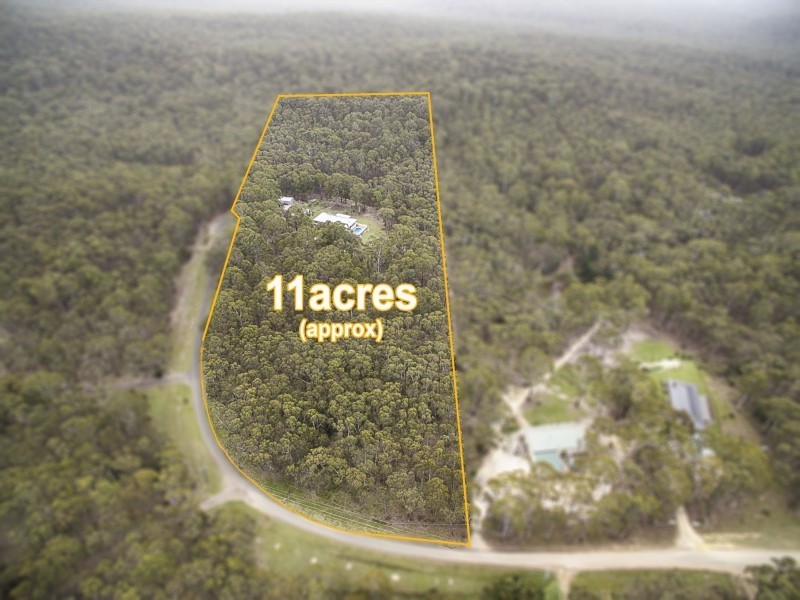 59 Bourke Court, Bullengarook VIC 3437