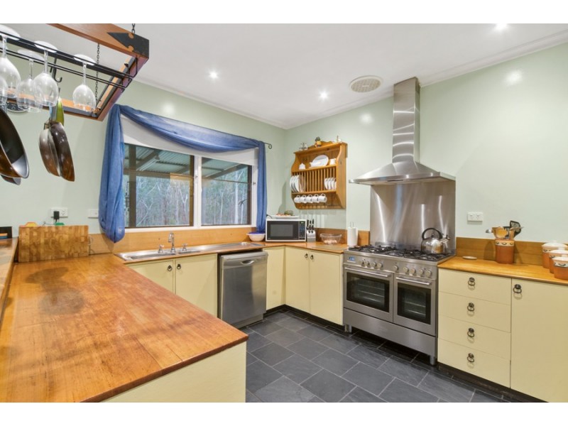 59 Bourke Court, Bullengarook VIC 3437