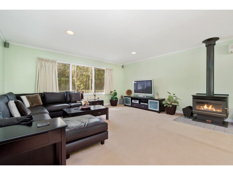 59 Bourke Court, Bullengarook VIC 3437