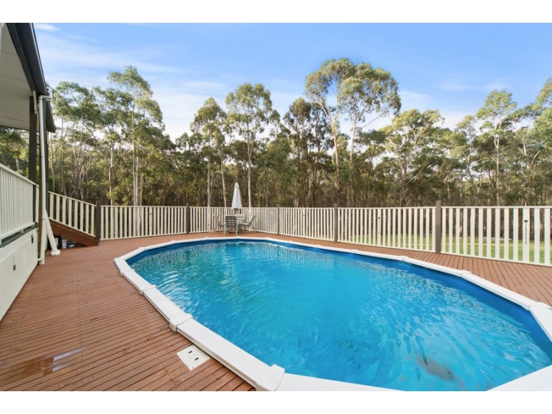 59 Bourke Court, Bullengarook VIC 3437