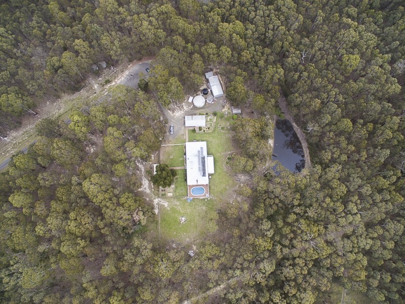 59 Bourke Court, Bullengarook VIC 3437