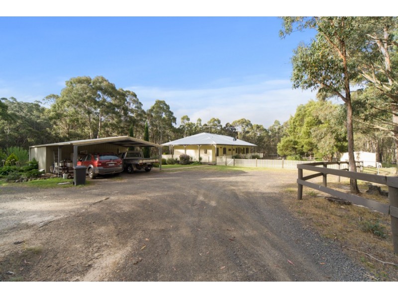 59 Bourke Court, Bullengarook VIC 3437