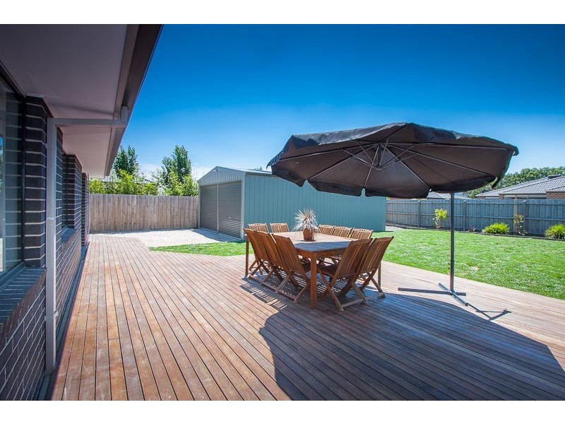 4 Colwyn Court, New Gisborne VIC 3438